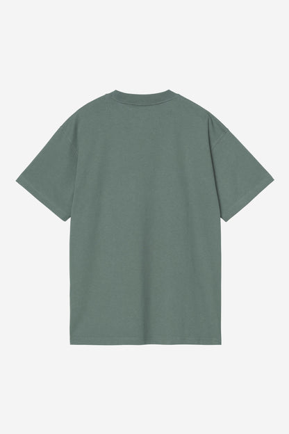 Heavy Duty T-Shirt - Carhartt WIP Latest