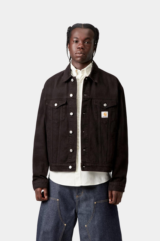 Everson Trucker Jacket - Carhartt WIP Everyday