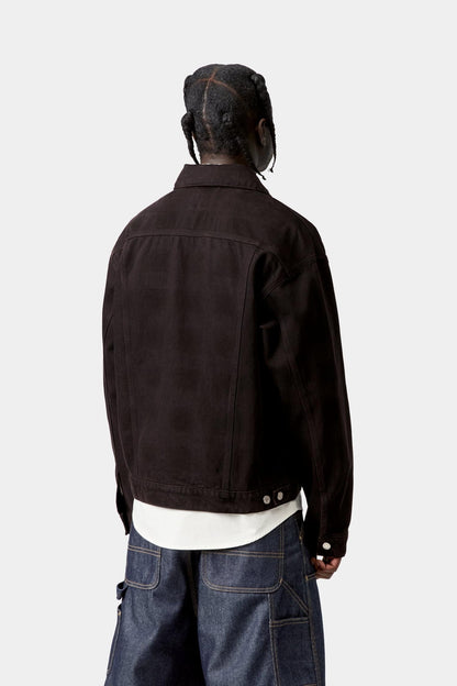 Everson Trucker Jacket - Carhartt WIP Everyday
