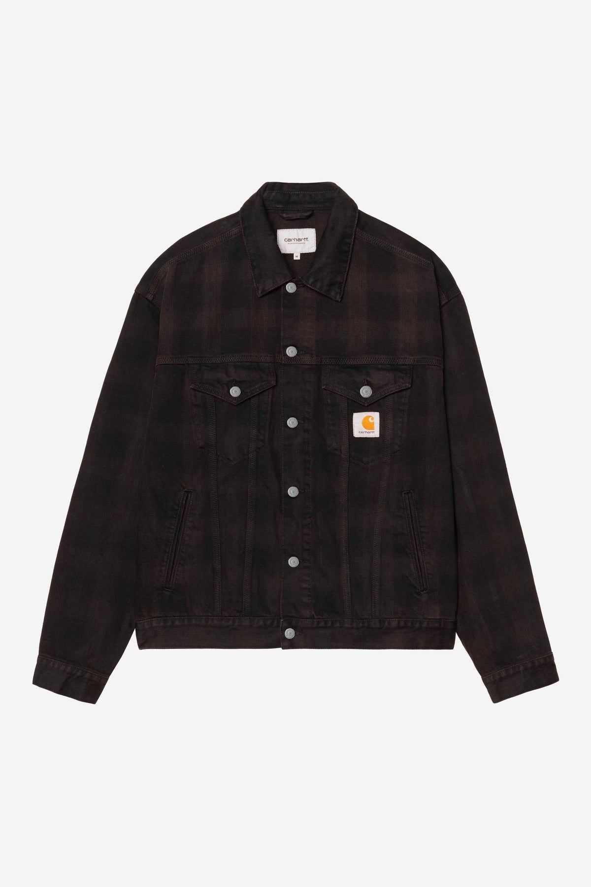 Everson Trucker Jacket - Carhartt WIP Everyday