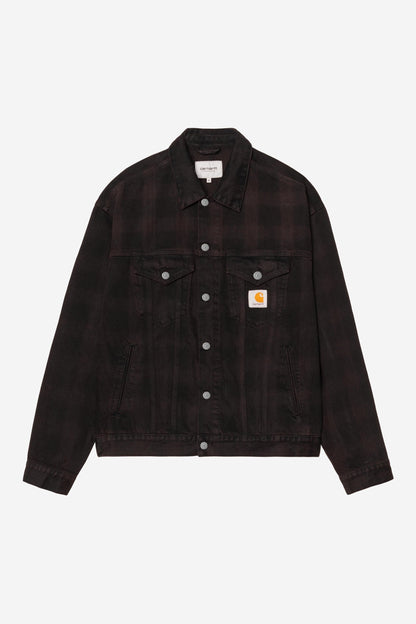 Everson Trucker Jacket - Carhartt WIP Everyday