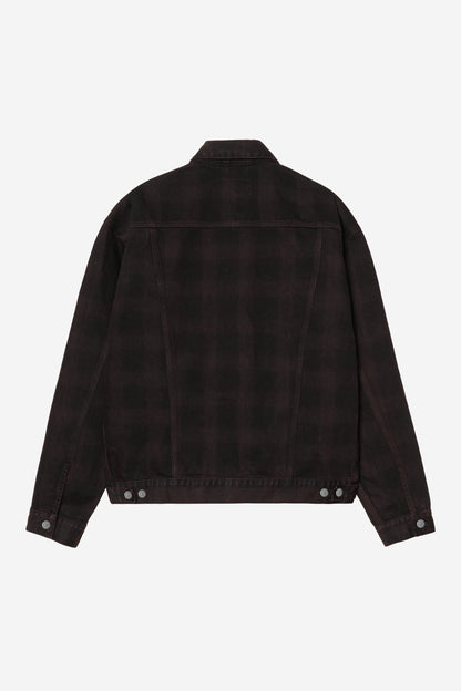 Everson Trucker Jacket - Carhartt WIP Everyday
