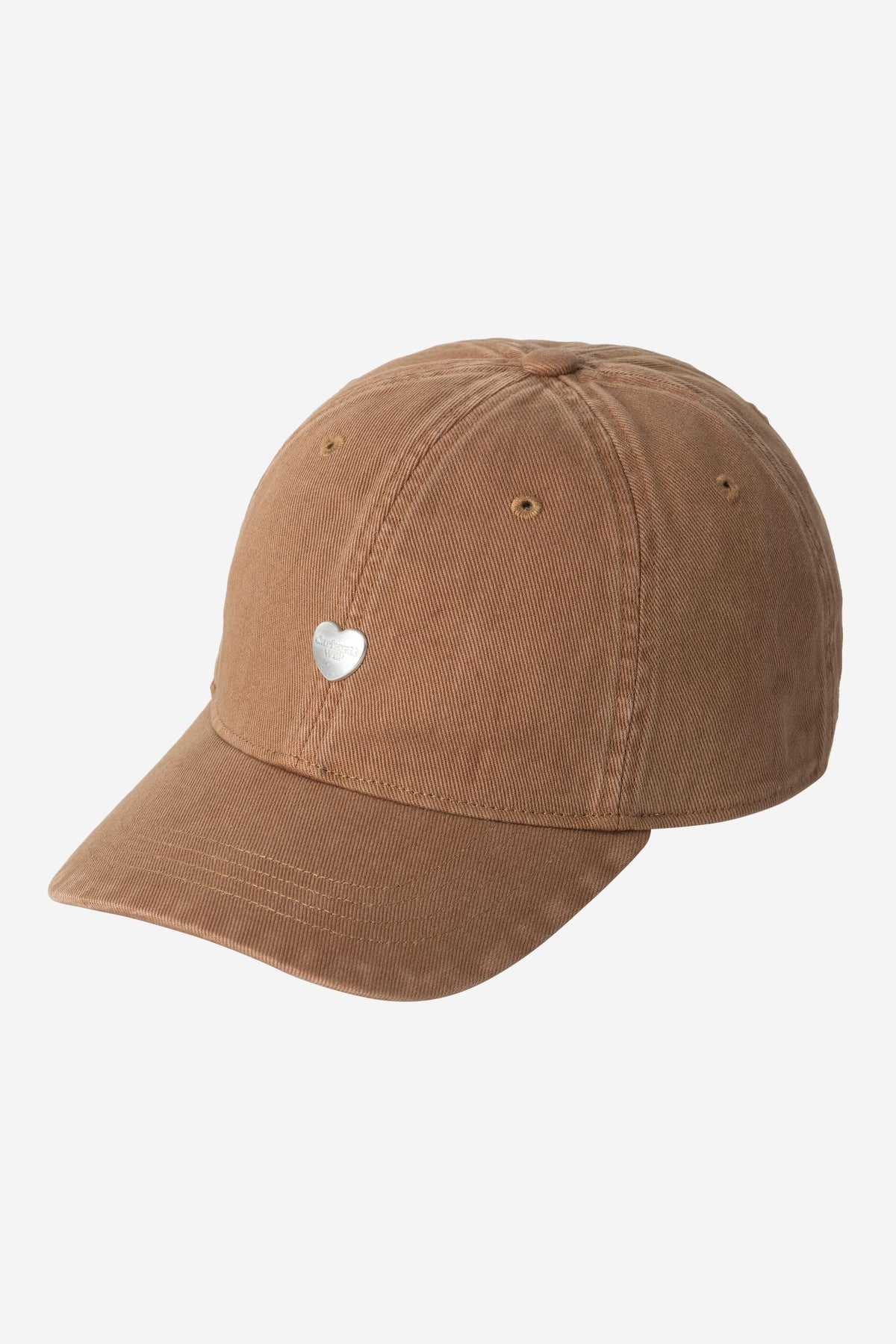 Heart Metal Cap - Carhartt WIP Top Pick