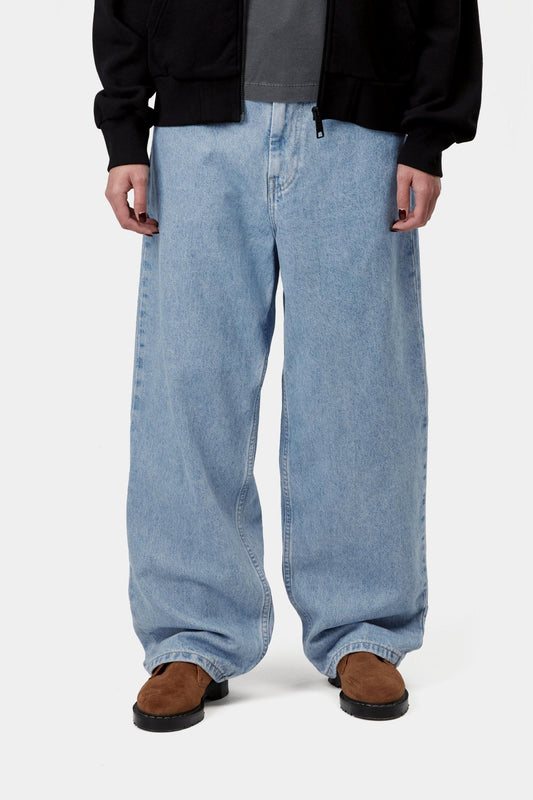 Brandon Pant - Carhartt WIP Top Pick