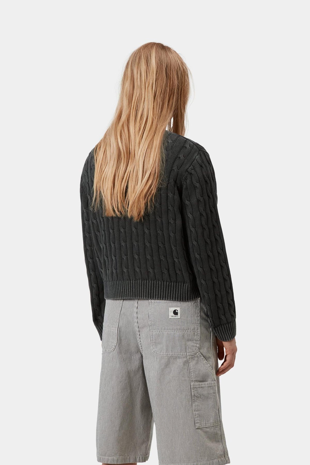 Carter Sweater - Carhartt WIP Deals