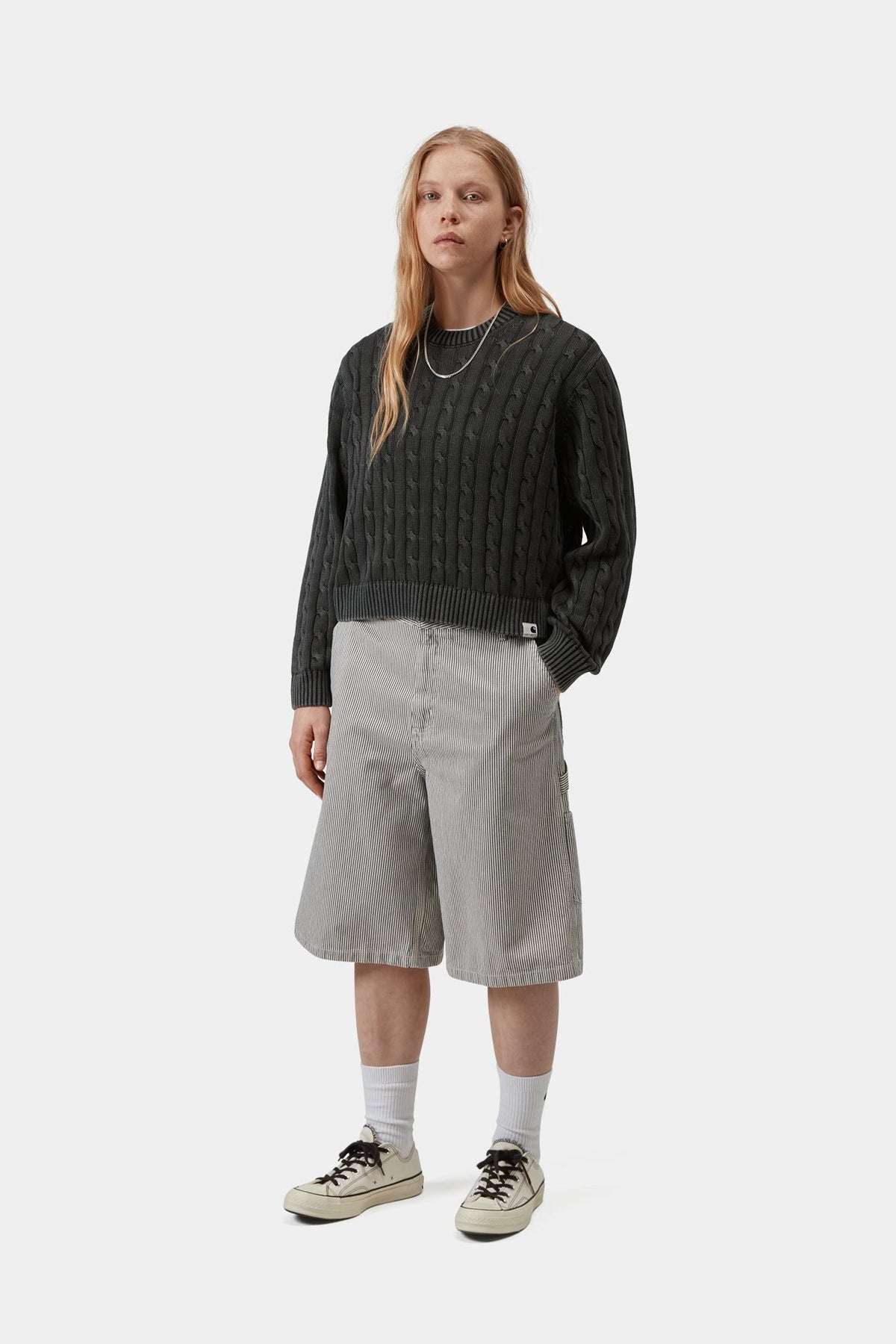 Carter Sweater - Carhartt WIP Deals