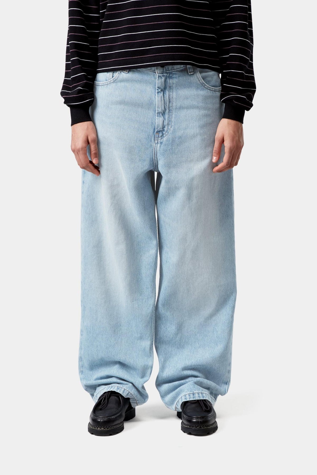 Brandon Pant - Carhartt WIP Classic