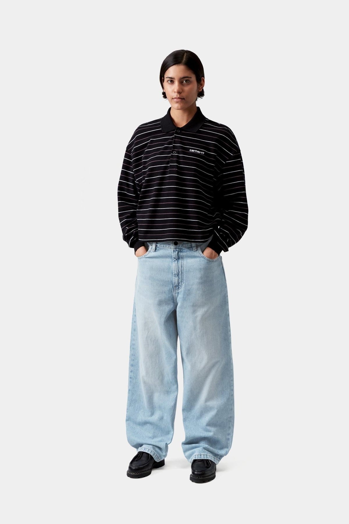 Brandon Pant - Carhartt WIP Classic