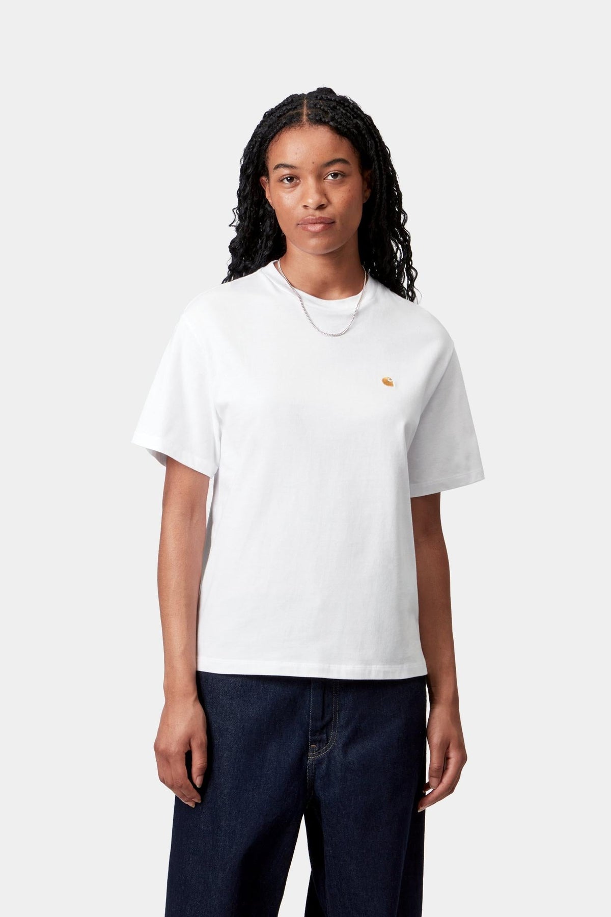 Chase T-Shirt - Carhartt WIP Deals