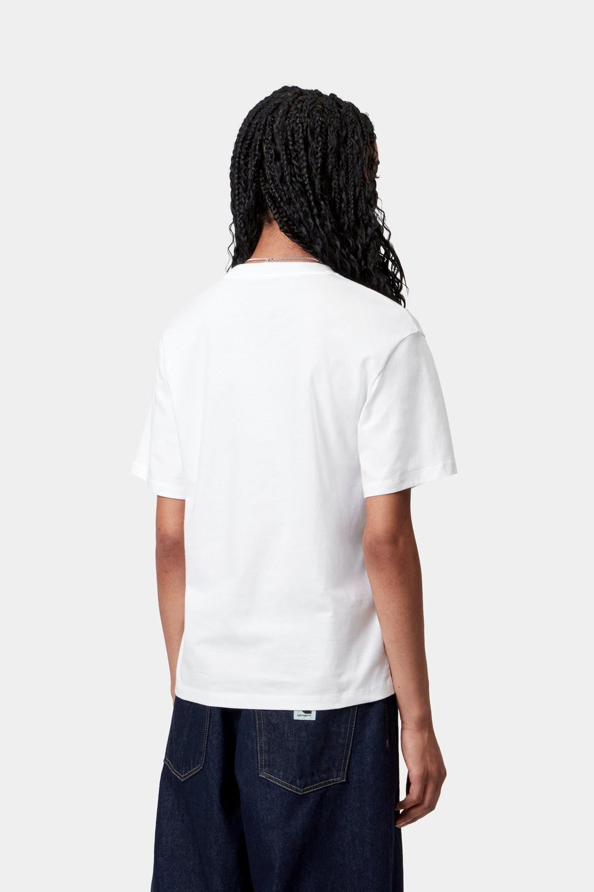 Chase T-Shirt - Carhartt WIP Deals