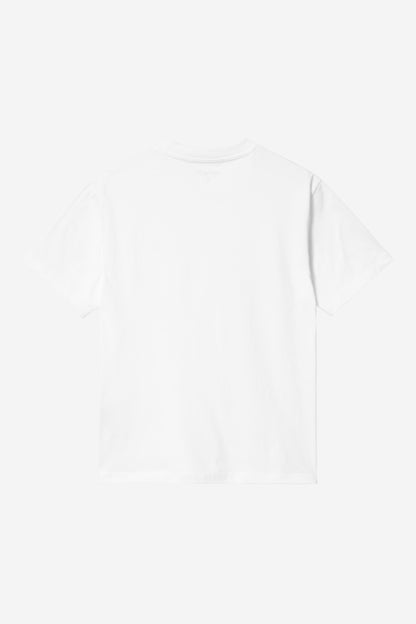 Chase T-Shirt - Carhartt WIP Deals