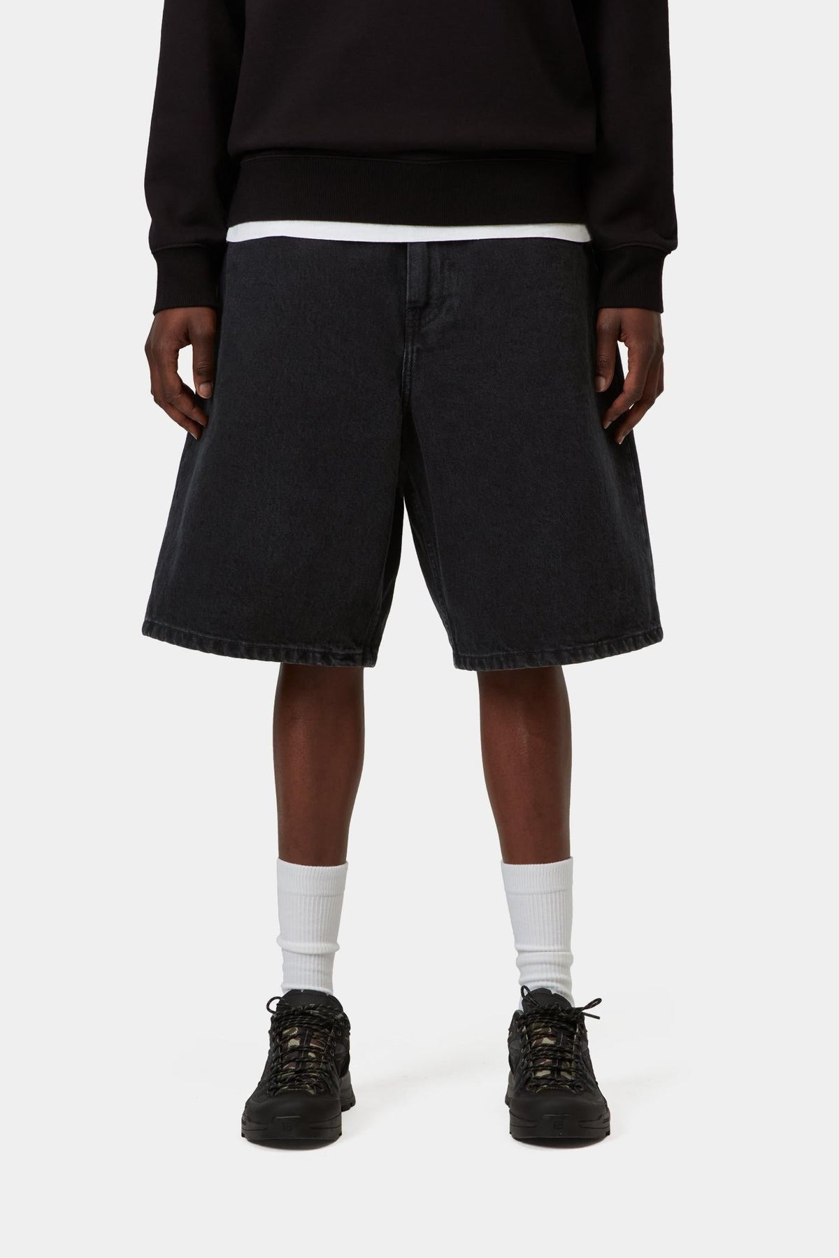 Brandon Short - Carhartt WIP Quality
