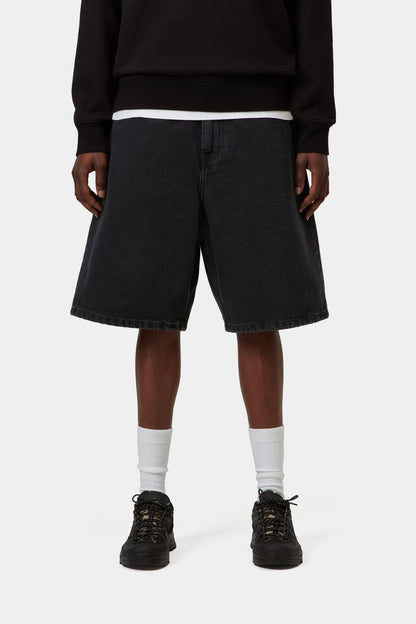 Brandon Short - Carhartt WIP Quality
