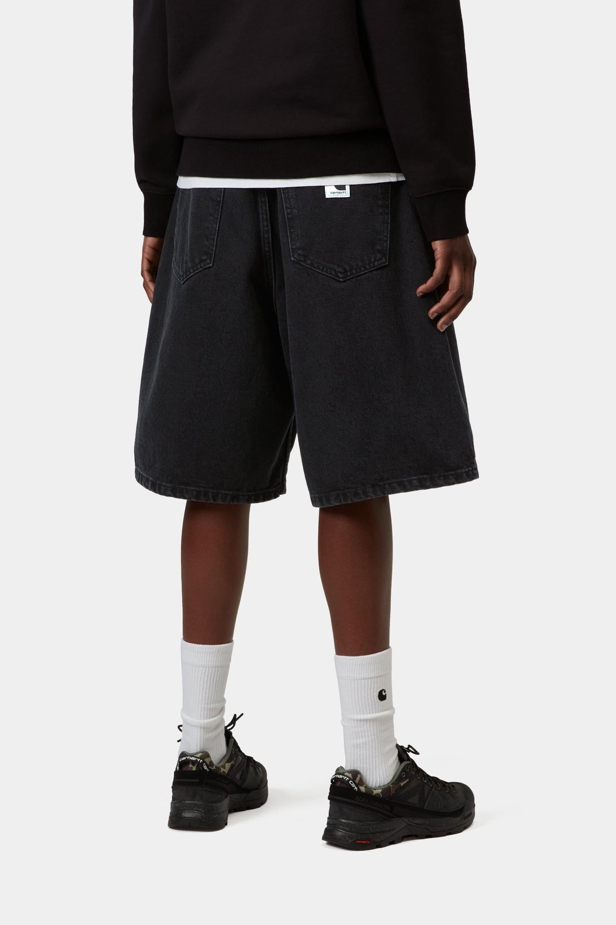 Brandon Short - Carhartt WIP Quality