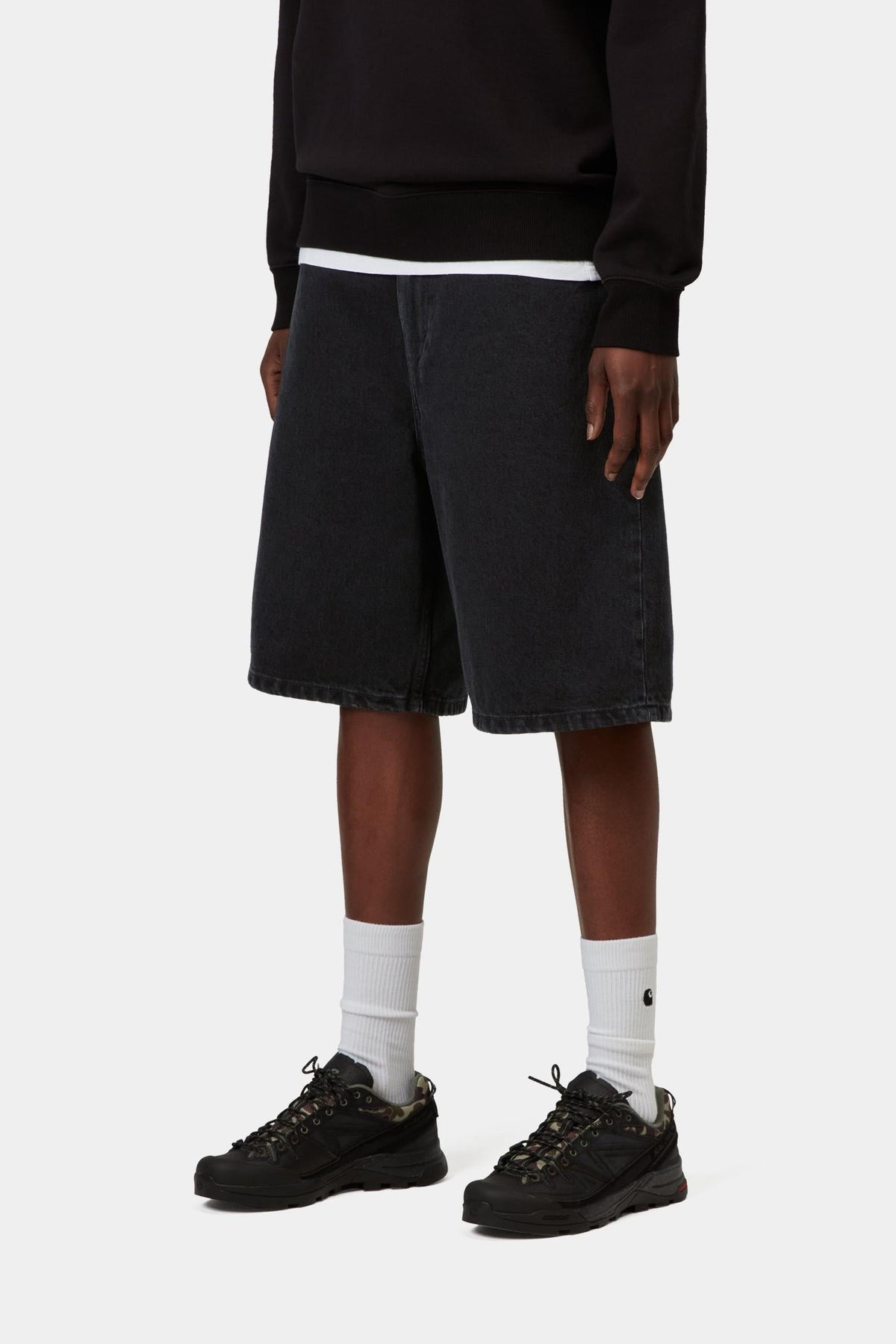 Brandon Short - Carhartt WIP Quality