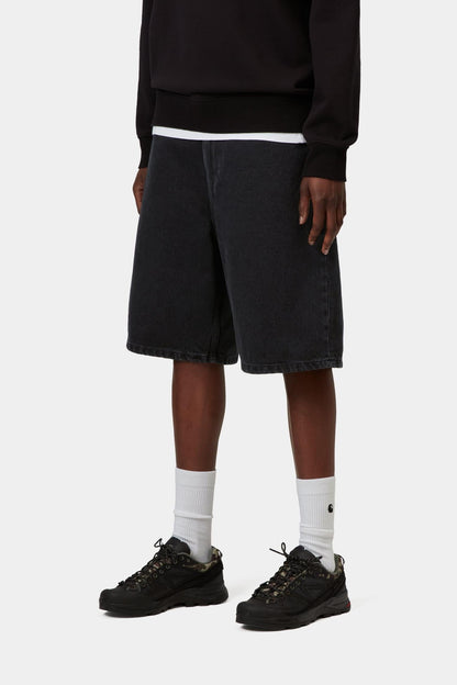 Brandon Short - Carhartt WIP Quality