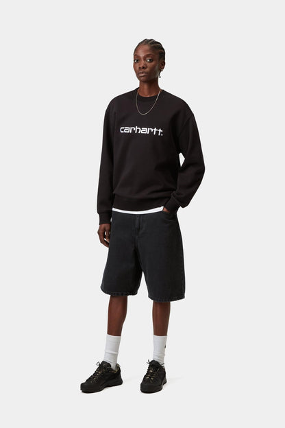 Brandon Short - Carhartt WIP Quality