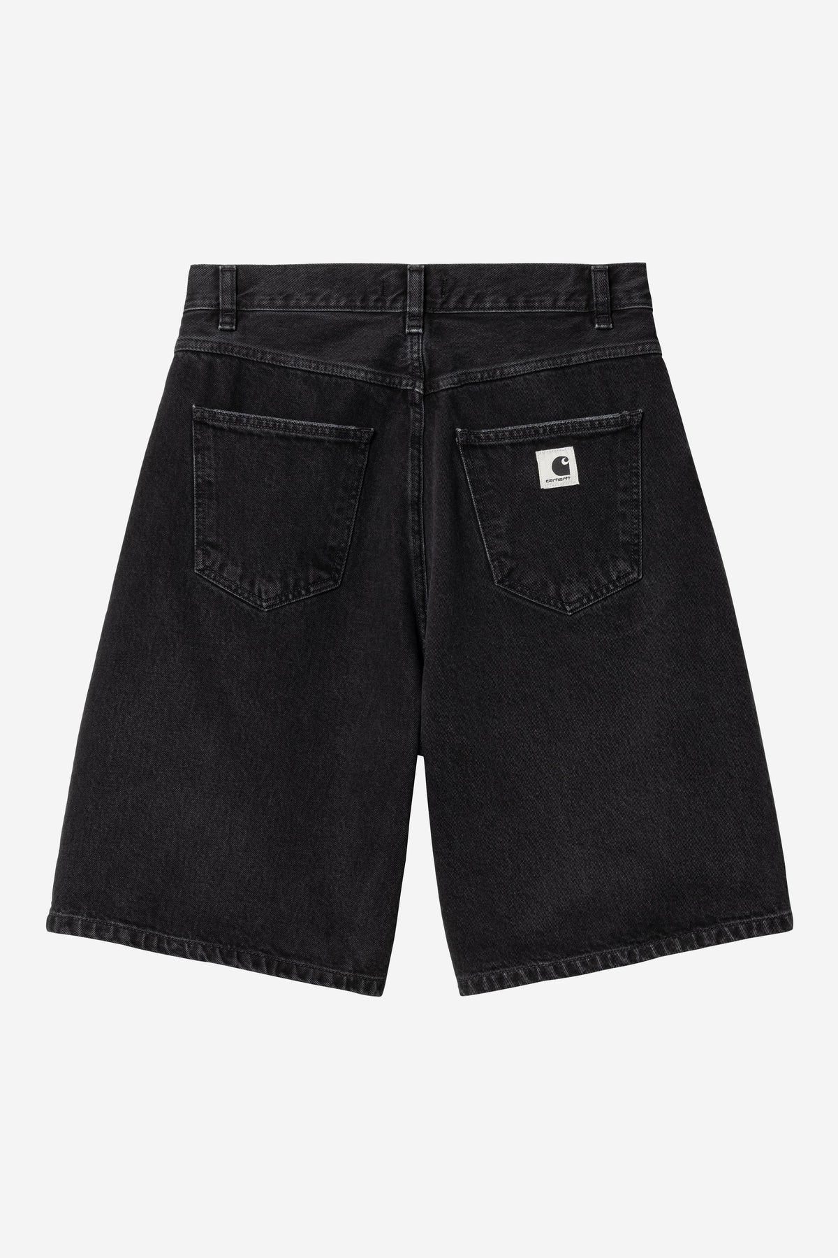 Brandon Short - Carhartt WIP Quality