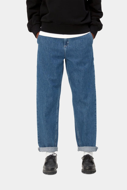 Pierce Pant - Denim - Carhartt WIP Special Offer