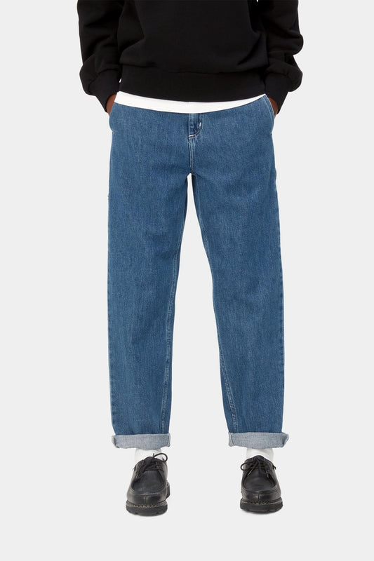 Pierce Pant - Denim - Carhartt WIP Special Offer