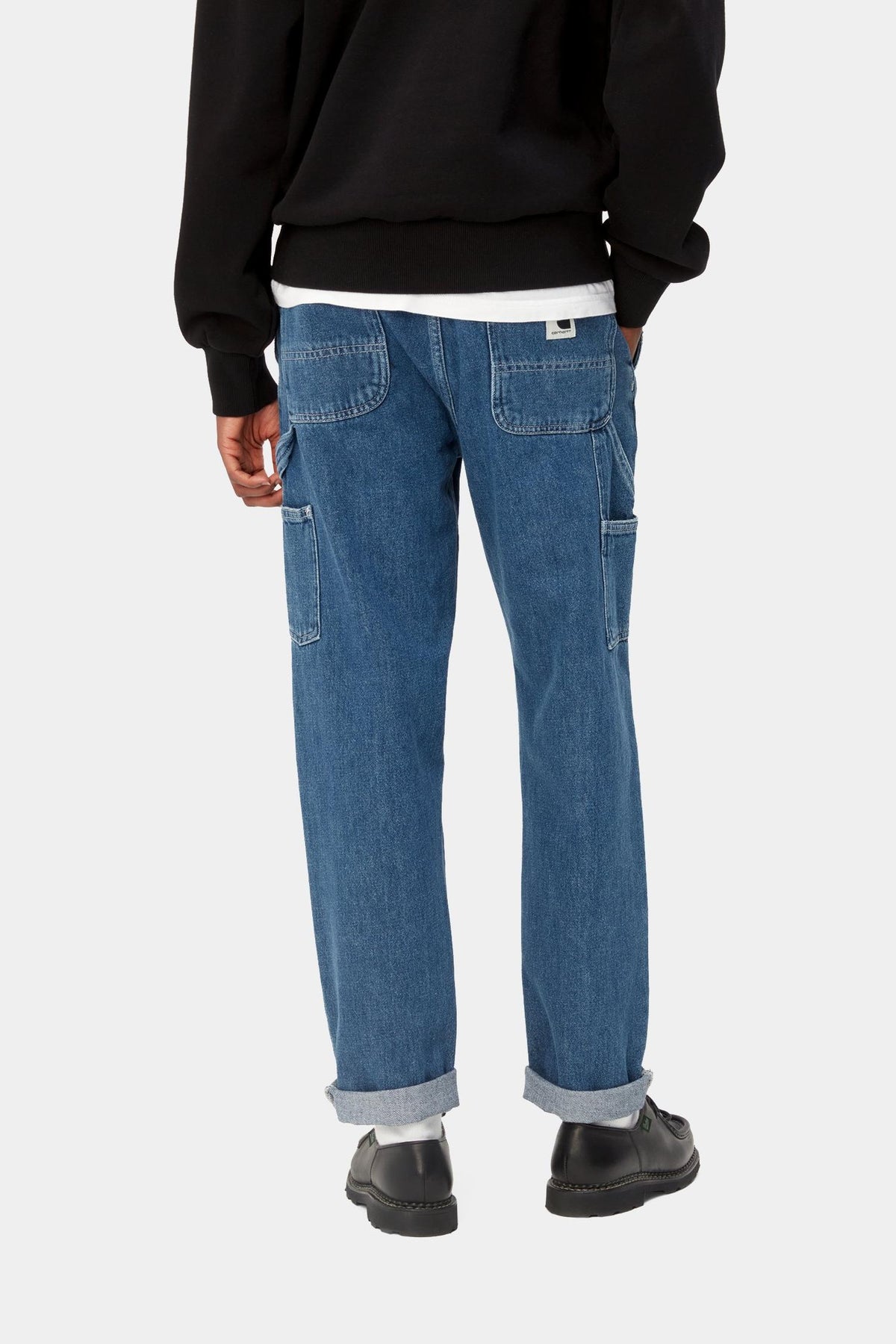 Pierce Pant - Denim - Carhartt WIP Special Offer