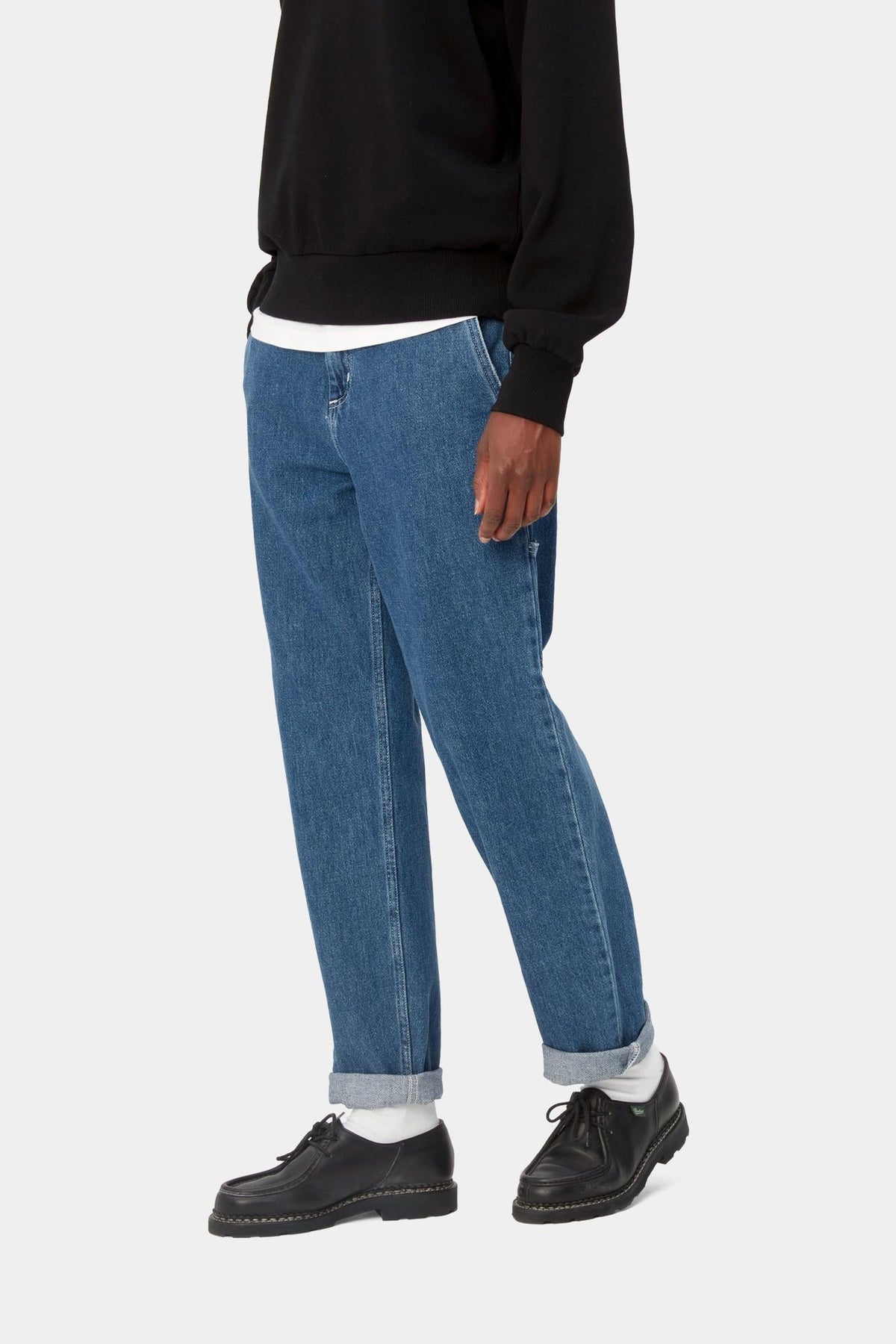 Pierce Pant - Denim - Carhartt WIP Special Offer
