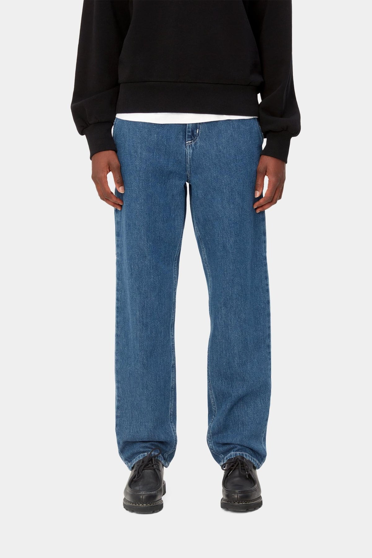 Pierce Pant - Denim - Carhartt WIP Special Offer