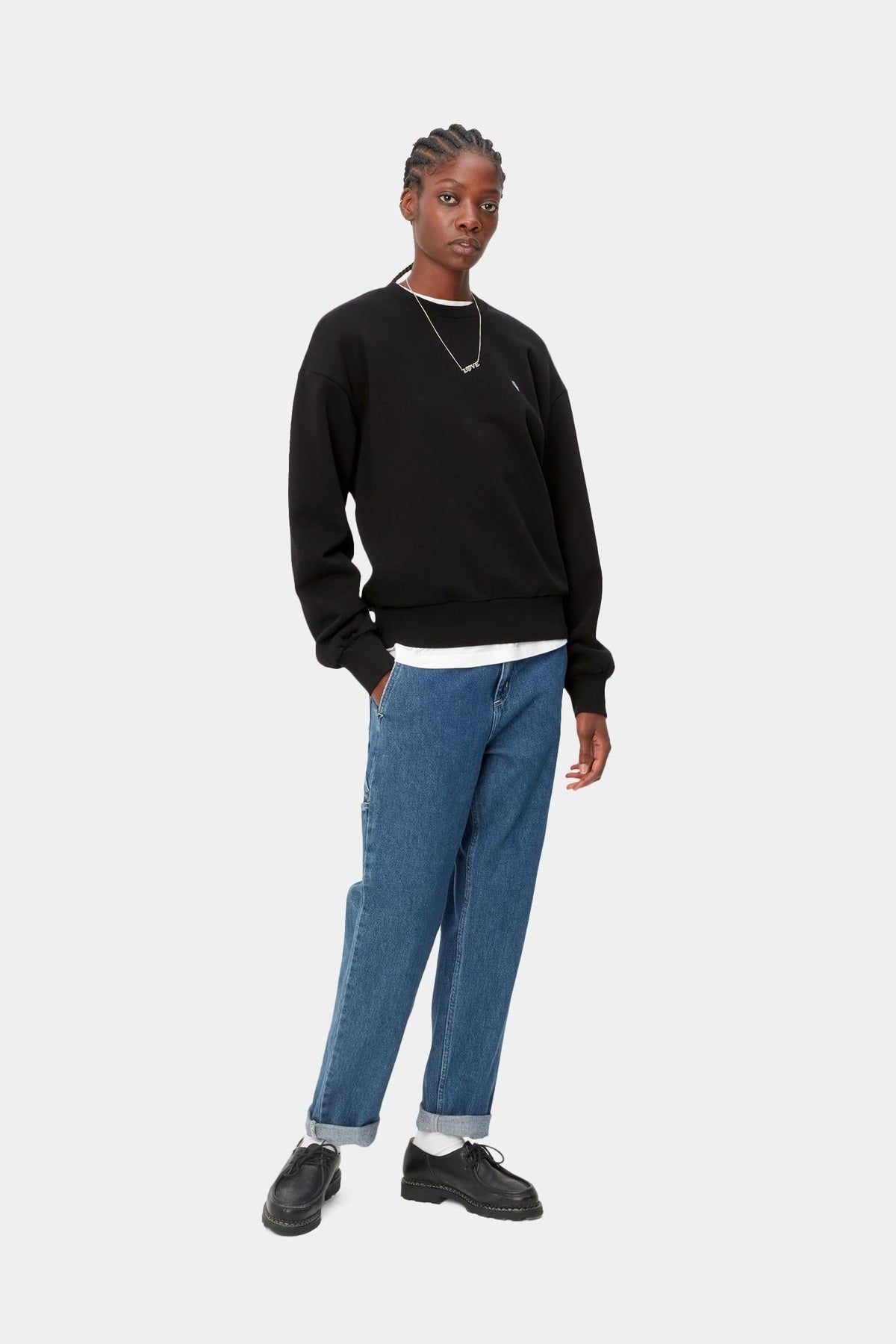 Pierce Pant - Denim - Carhartt WIP Special Offer