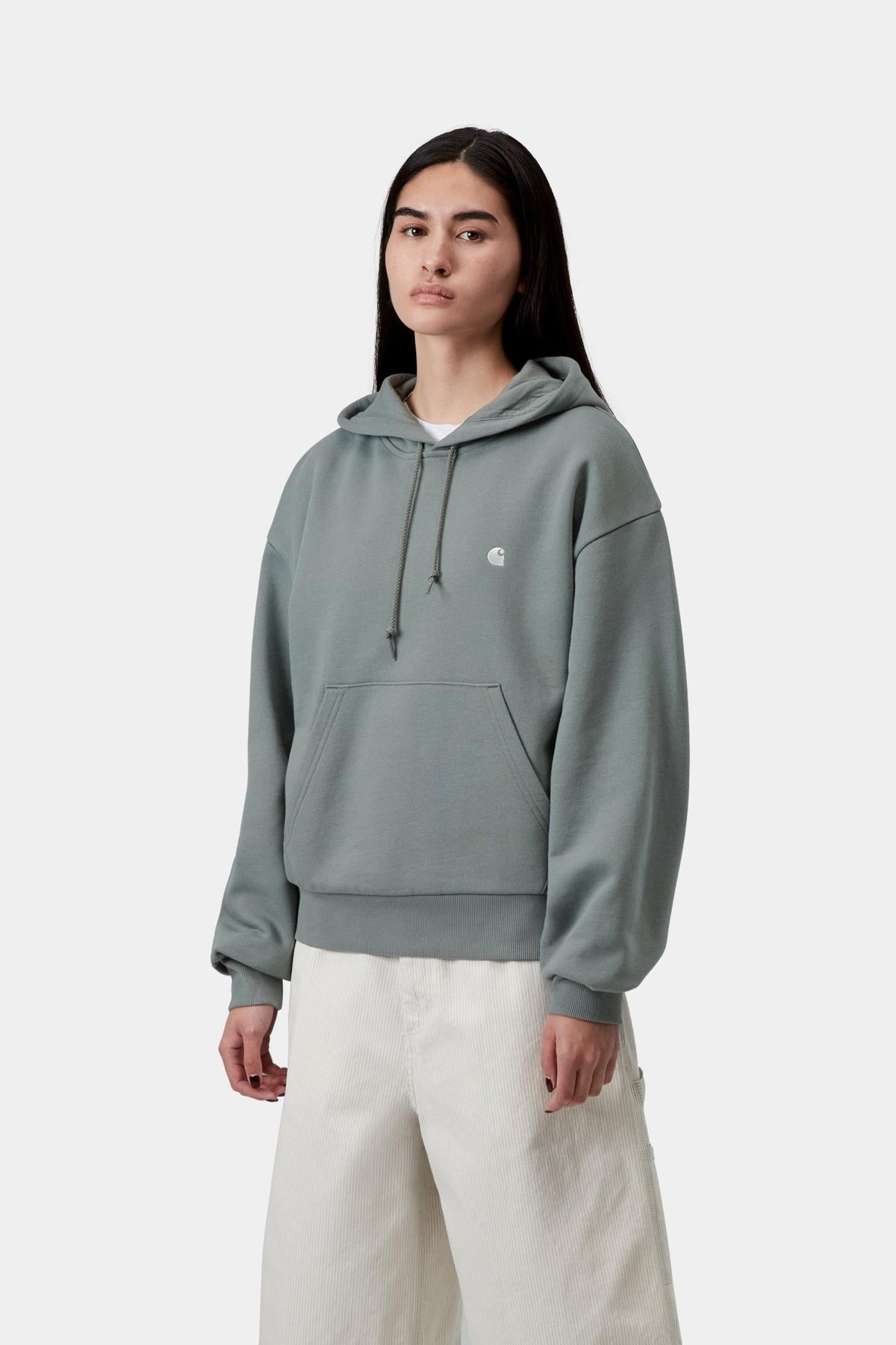 Hooded Casey Sweatshirt - Carhartt WIP Hot Sale