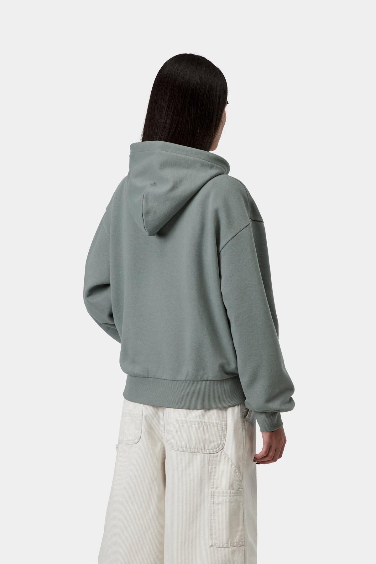 Hooded Casey Sweatshirt - Carhartt WIP Hot Sale