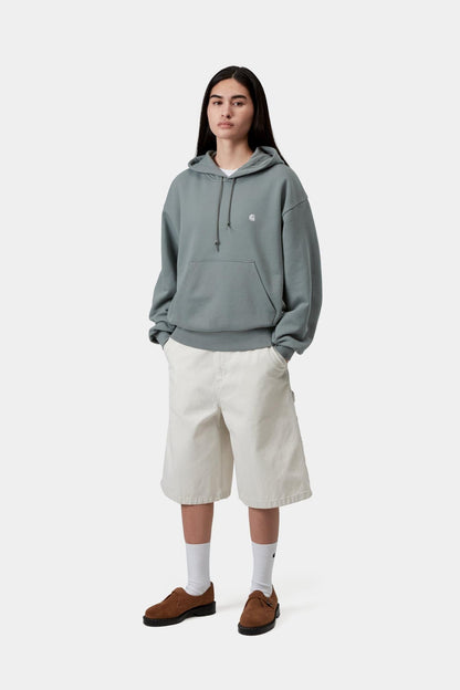 Hooded Casey Sweatshirt - Carhartt WIP Hot Sale