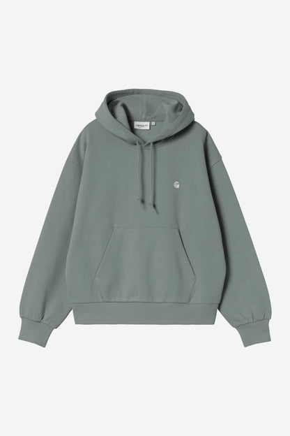 Hooded Casey Sweatshirt - Carhartt WIP Hot Sale