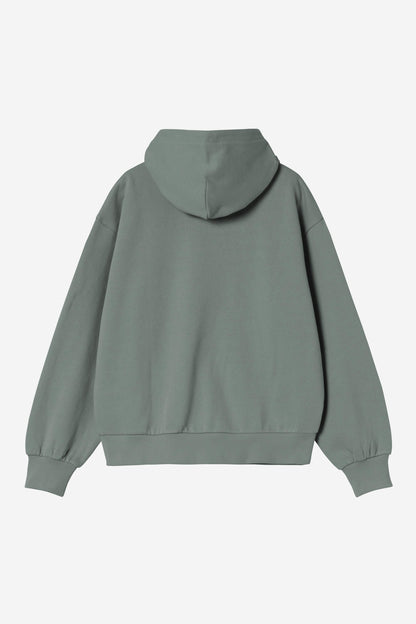 Hooded Casey Sweatshirt - Carhartt WIP Hot Sale