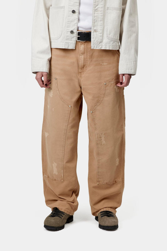 Brandon Double Knee Pant - Carhartt WIP Best Price