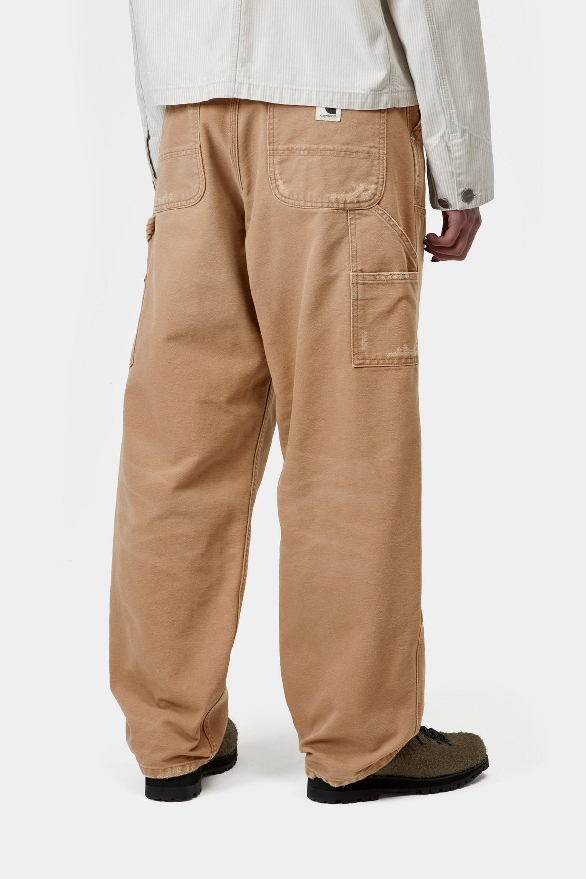 Brandon Double Knee Pant - Carhartt WIP Best Price
