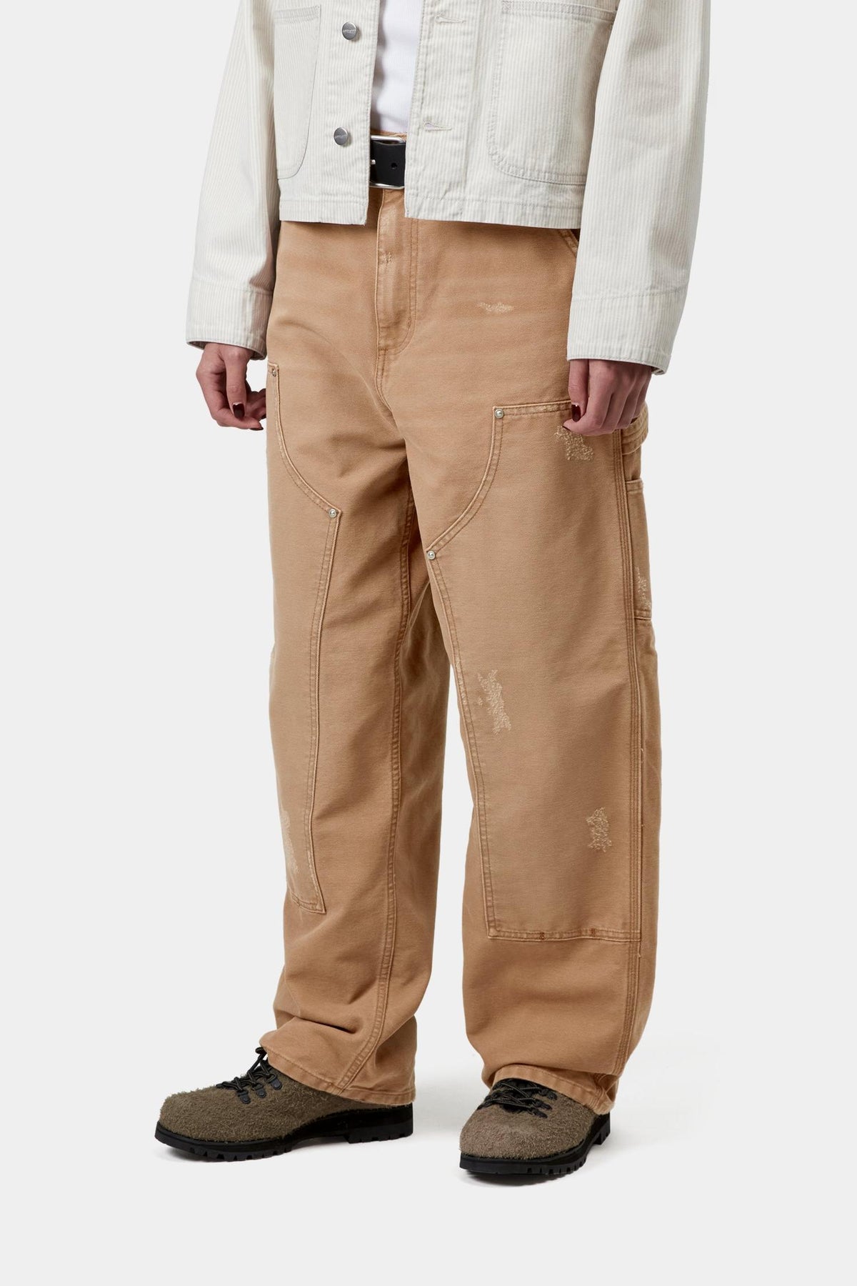 Brandon Double Knee Pant - Carhartt WIP Best Price