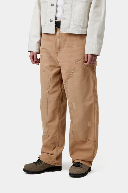 Brandon Double Knee Pant - Carhartt WIP Best Price