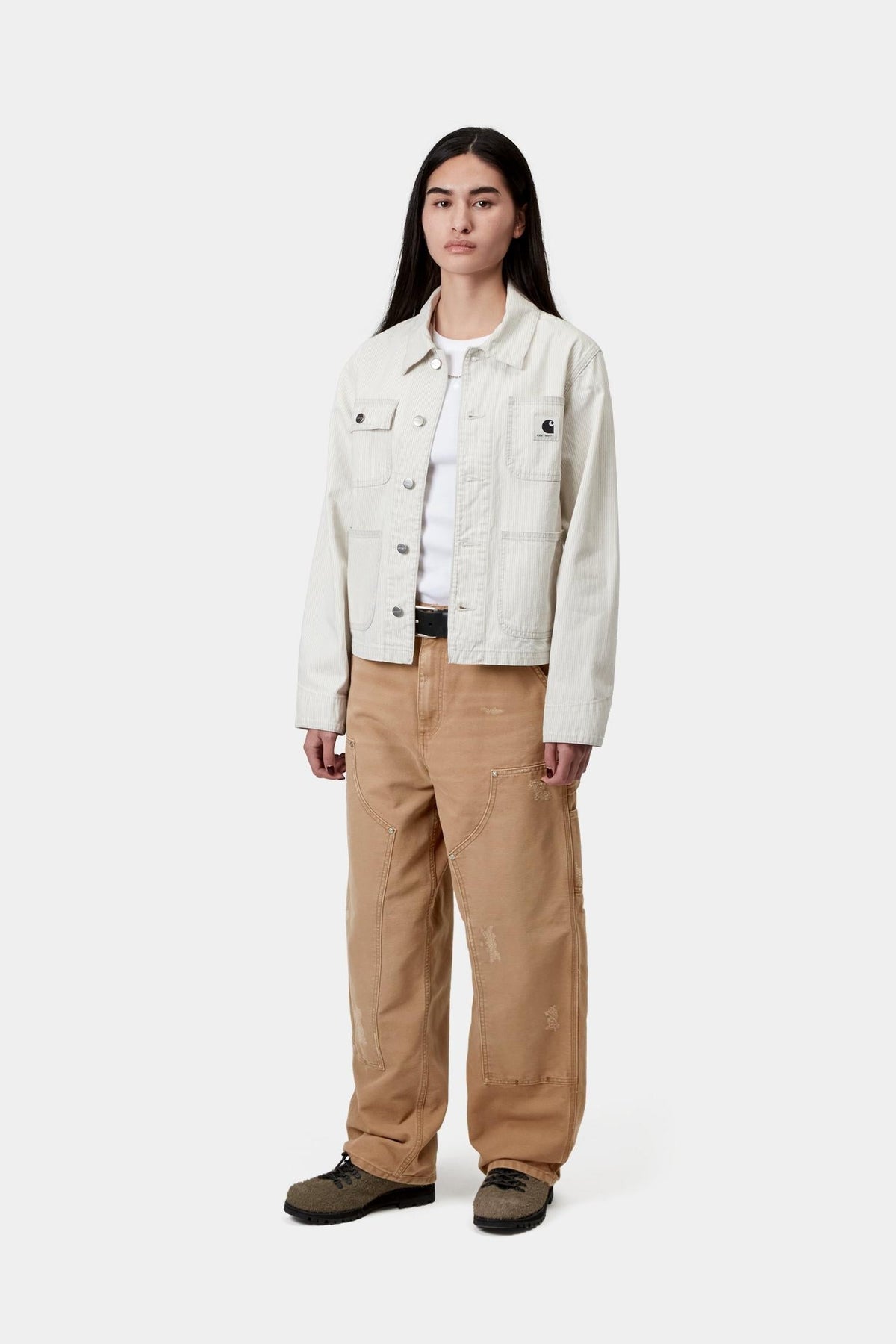 Brandon Double Knee Pant - Carhartt WIP Best Price