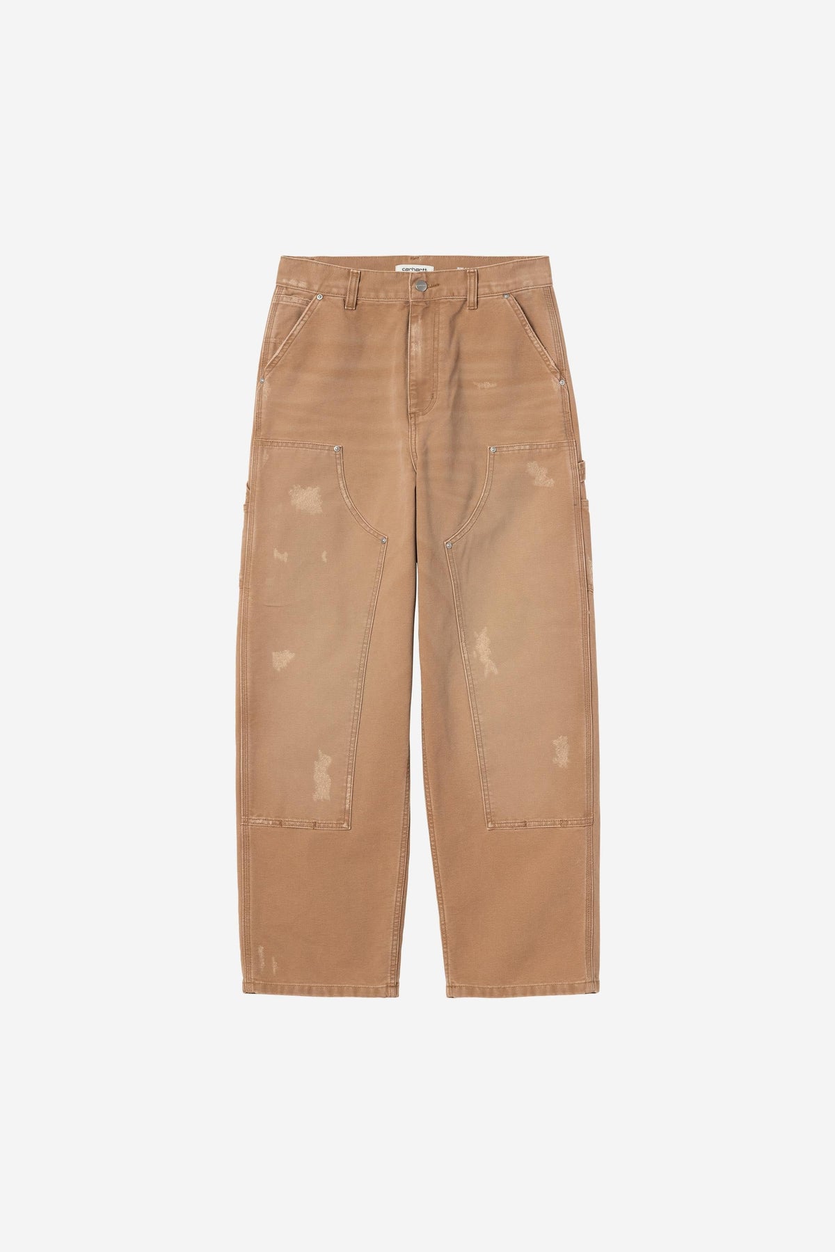 Brandon Double Knee Pant - Carhartt WIP Best Price
