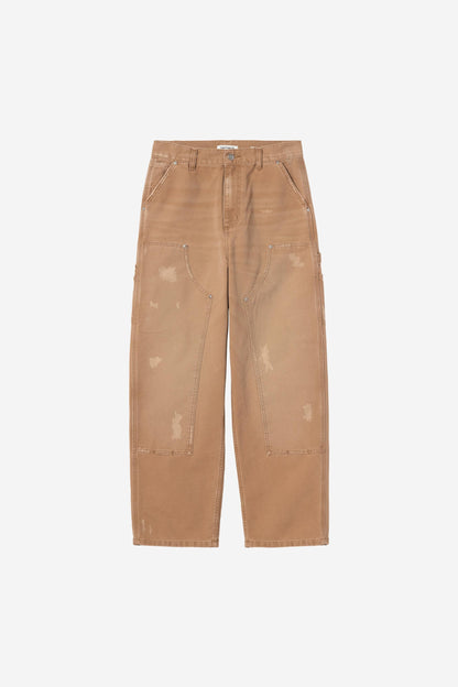 Brandon Double Knee Pant - Carhartt WIP Best Price