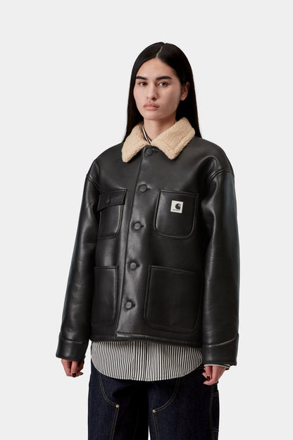 Shepton OG Michigan Coat - Carhartt WIP Signature