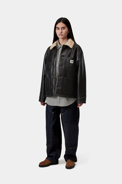 Shepton OG Michigan Coat - Carhartt WIP Signature