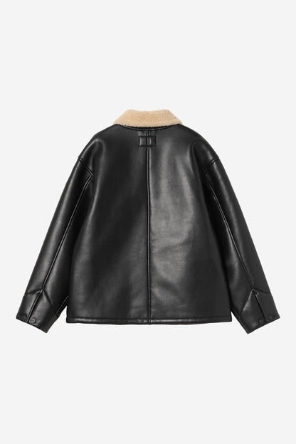 Shepton OG Michigan Coat - Carhartt WIP Signature