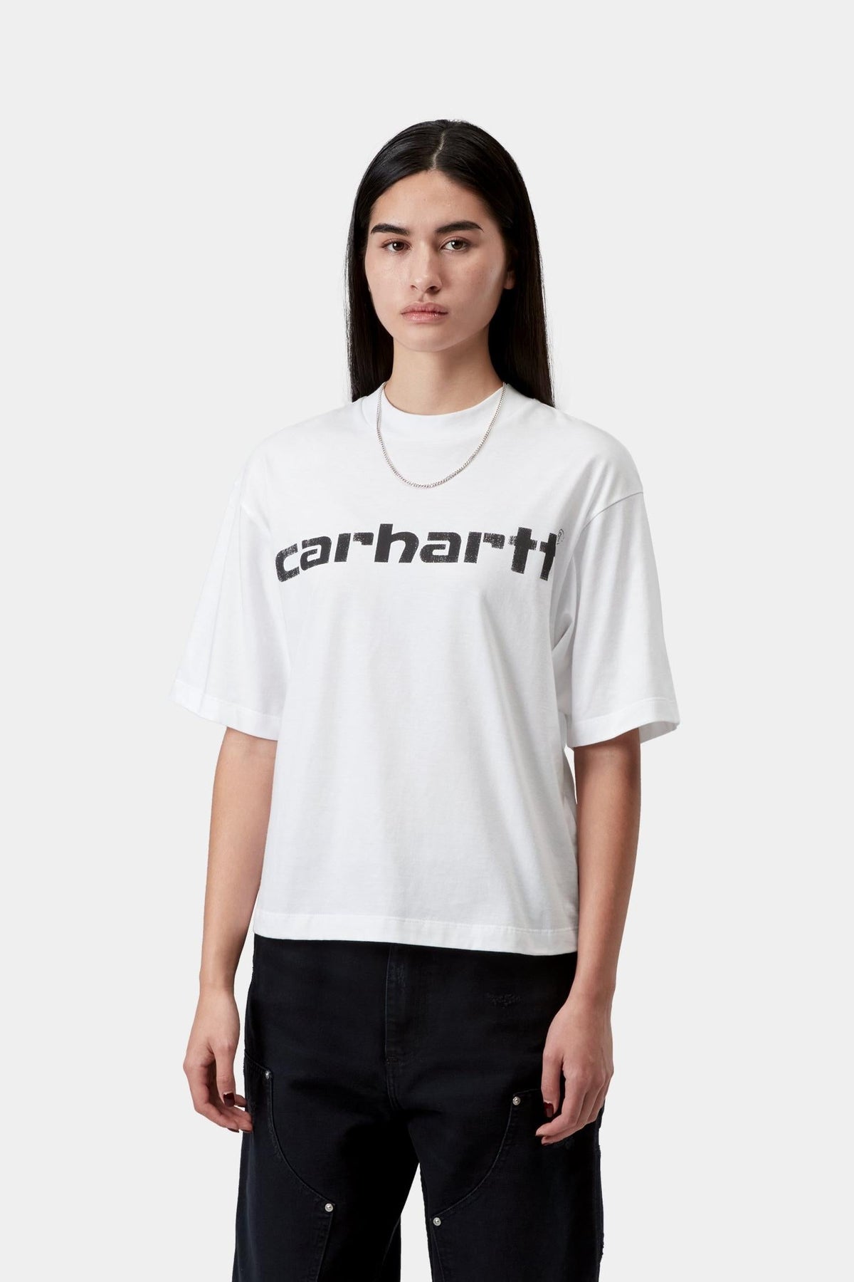 Archive Script T-Shirt - Carhartt WIP Best Seller