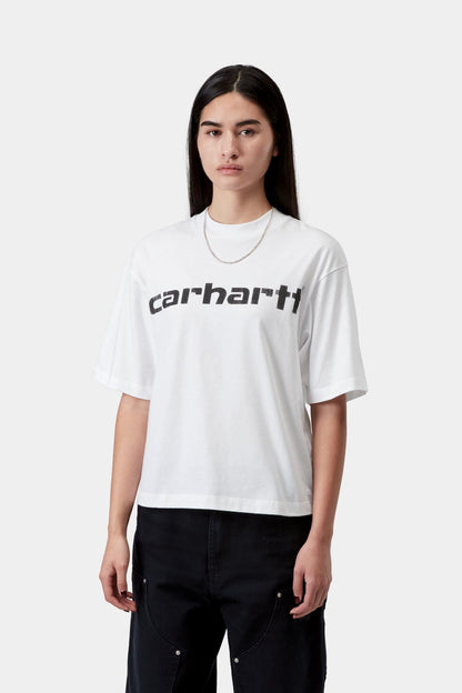 Archive Script T-Shirt - Carhartt WIP Best Seller