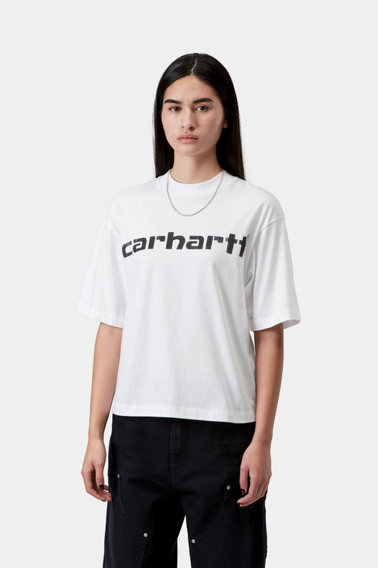 Archive Script T-Shirt - Carhartt WIP Best Seller