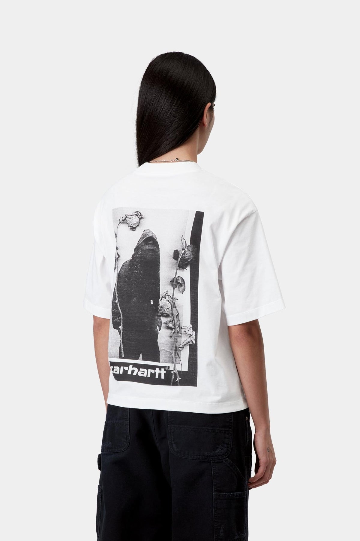Archive Script T-Shirt - Carhartt WIP Best Seller