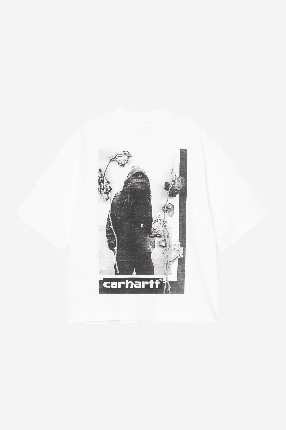 Archive Script T-Shirt - Carhartt WIP Best Seller