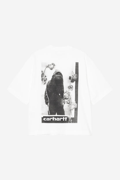 Archive Script T-Shirt - Carhartt WIP Best Seller