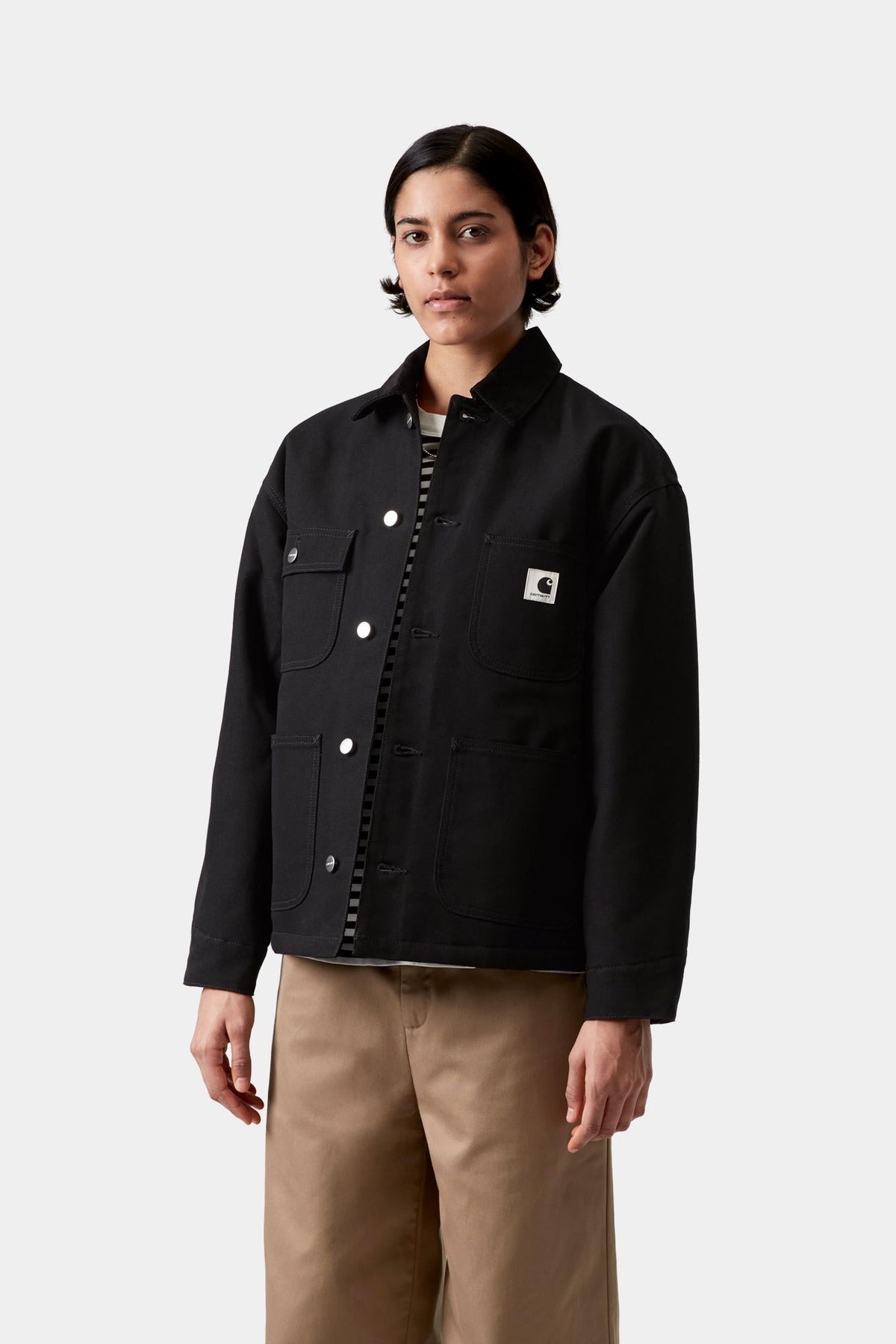 OG Michigan Coat (Winter) - Carhartt WIP Exclusive